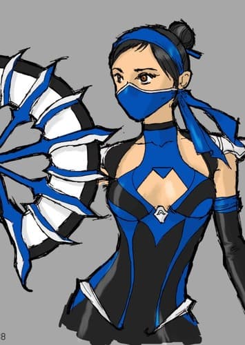 Kitana