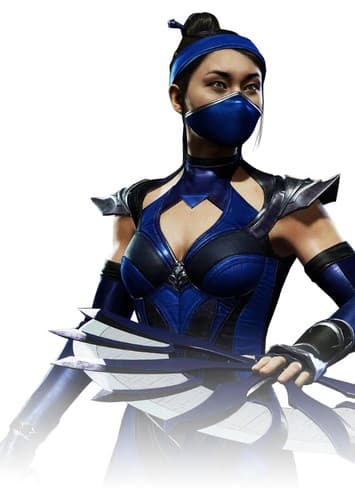 Kitana