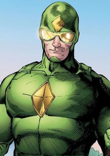 Kite Man
