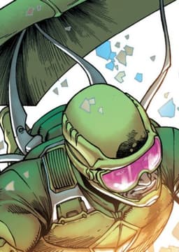 Kite Man