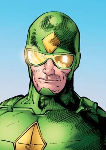 Kite Man
