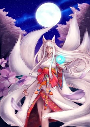 Kitsune