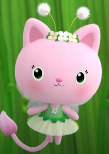 Kitty Fairy