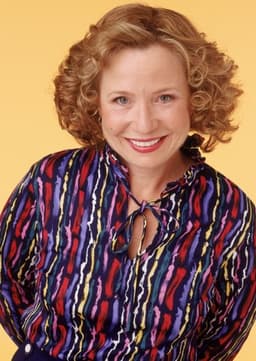 Kitty Forman