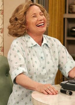 Kitty Forman