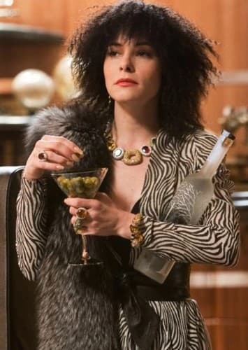 Katherine "Kitty" Kowalski