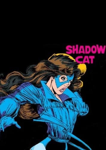Kitty Pryde