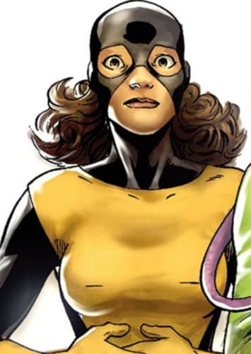 Kitty Pryde