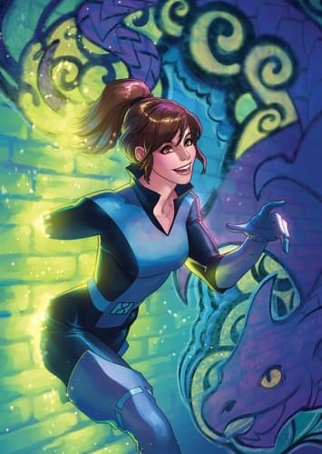 Kitty Pryde