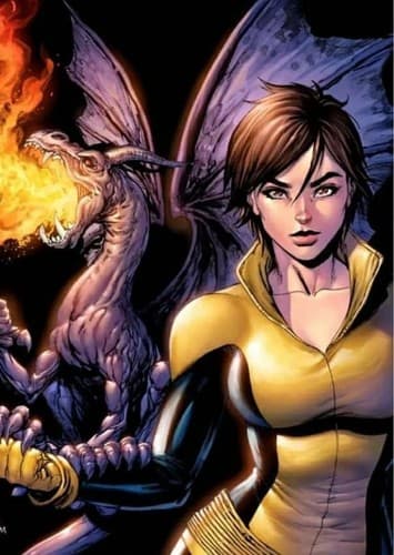 KITTY PRYDE