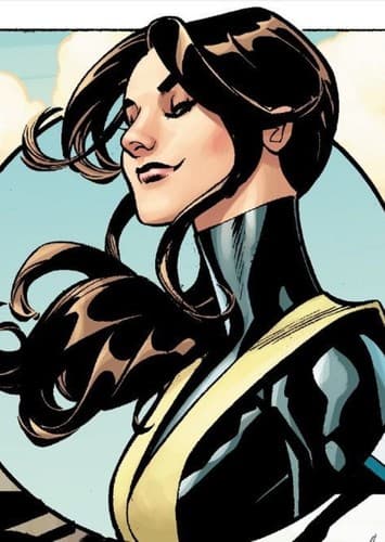 Kitty Pryde