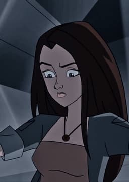 Kitty Pryde/Shadow Cat