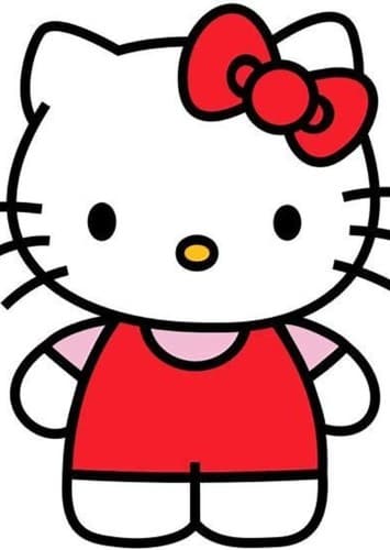 Kitty White "Hello Kitty"