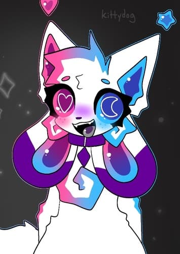 KittydogCrystal