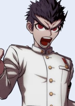 Kiyotaka Ishimaru