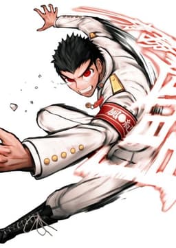 Kiyotaka Ishimaru