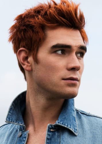 KJ Apa