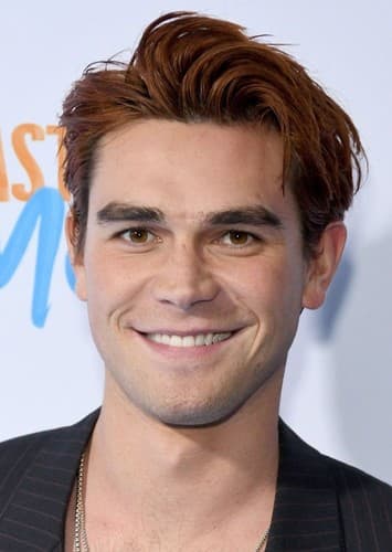 KJ Apa