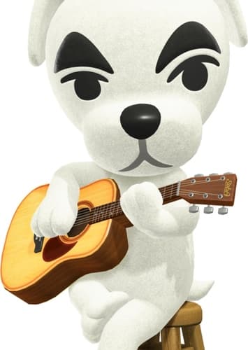KK Slider