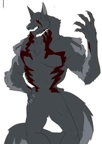 Darkwulf