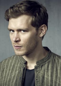 Klaus Mikaelson