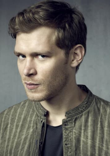 Klaus Mikaelson