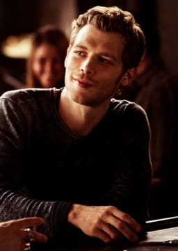 Klaus Mikaelson