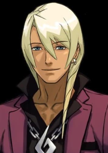 Klavier Gavin