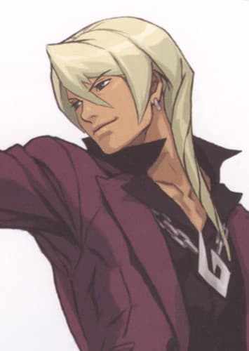 Klavier Gavin