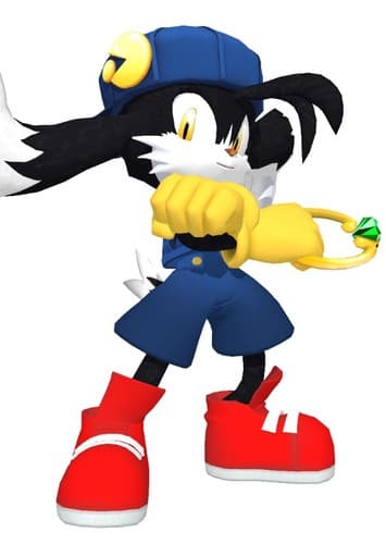 Klonoa
