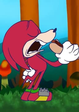 Knackles Da Enchilada