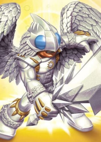 Knight Light (Child)