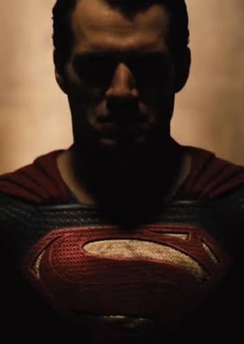 Knightmare Superman (DCEU - Knightmare Earth)