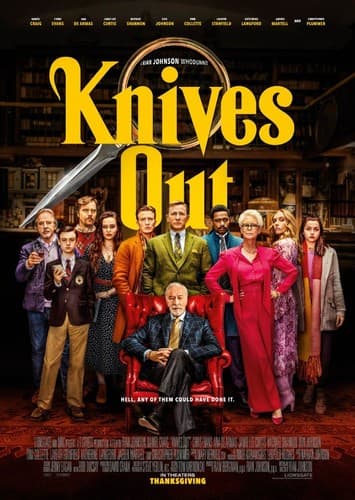Knives Out