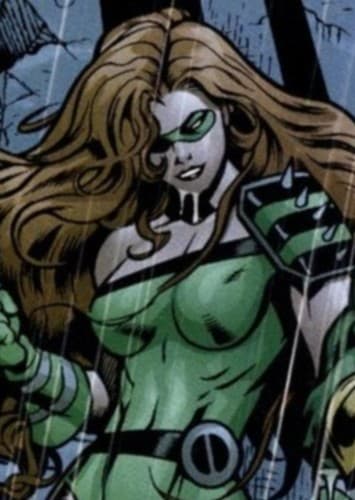 Knockout's Worst Thing She Did