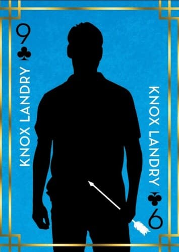 Knox Landry