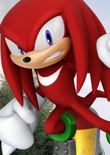 Knuckles