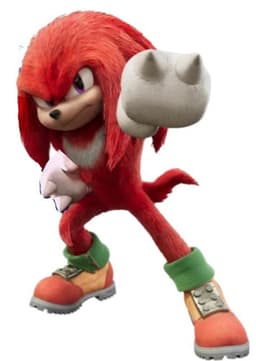 Knuckles