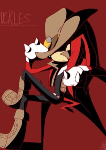 Knuckles