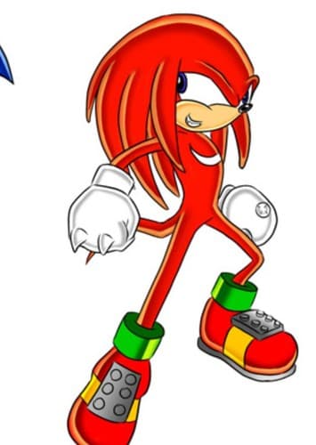 Knuckles