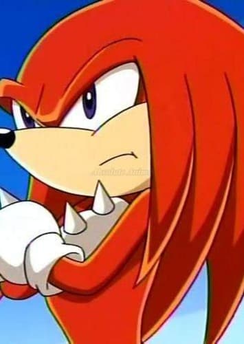 Knuckles