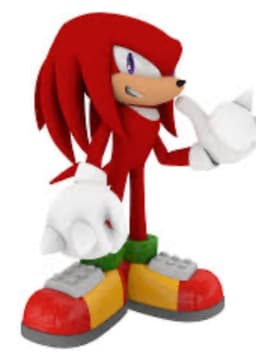 Knuckles
