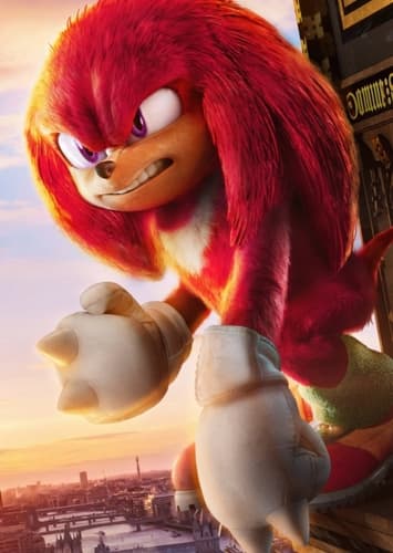 Knuckles