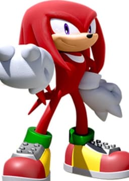 Knuckles