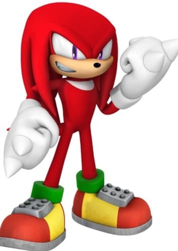 Knuckles