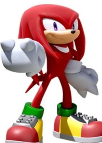 Knuckles