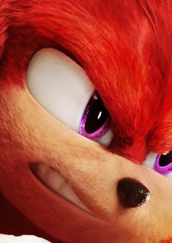 Knuckles
