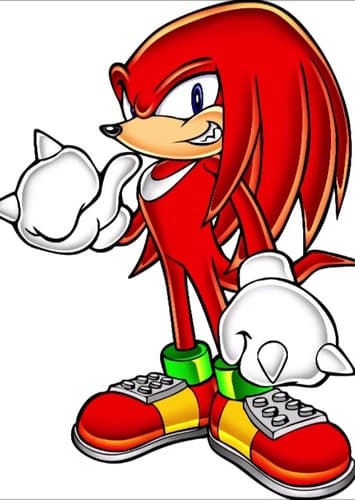 Knuckles