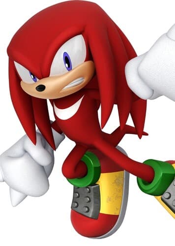 Knuckles