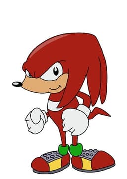 Knuckles
